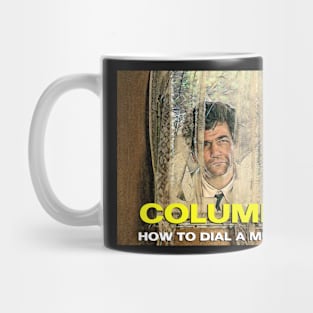 Dial M for a Merch Mug